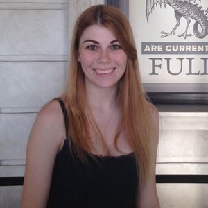 Meet your Posher, Kristin